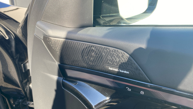 BMW i5 250kW eDrive40 M Sport Pro 84kWh 4dr Auto Electric Saloon